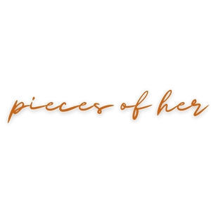 pieces of her 